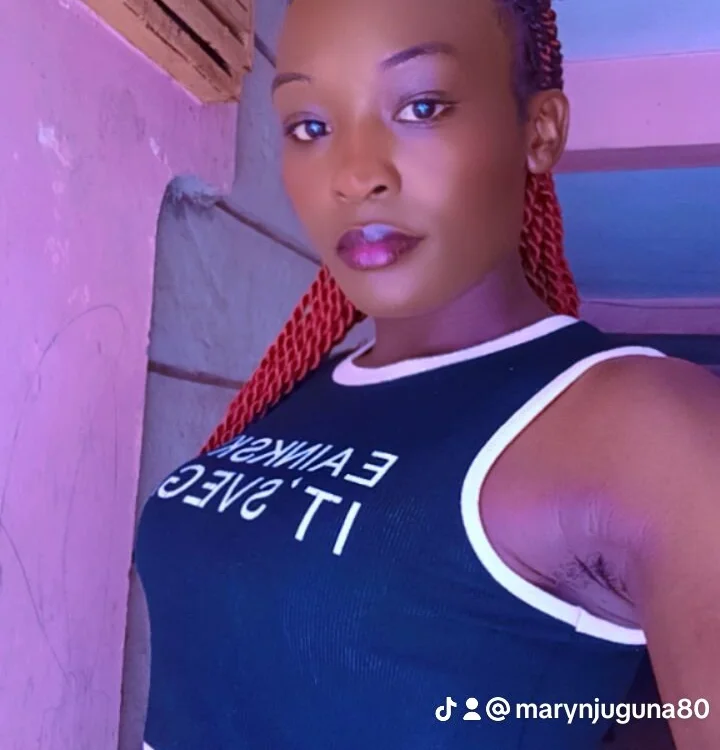 maryyzz's Offline Chat Room