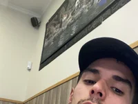 RicarBer webcam thumbnail