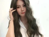 baixiaoyu66's webcam live show