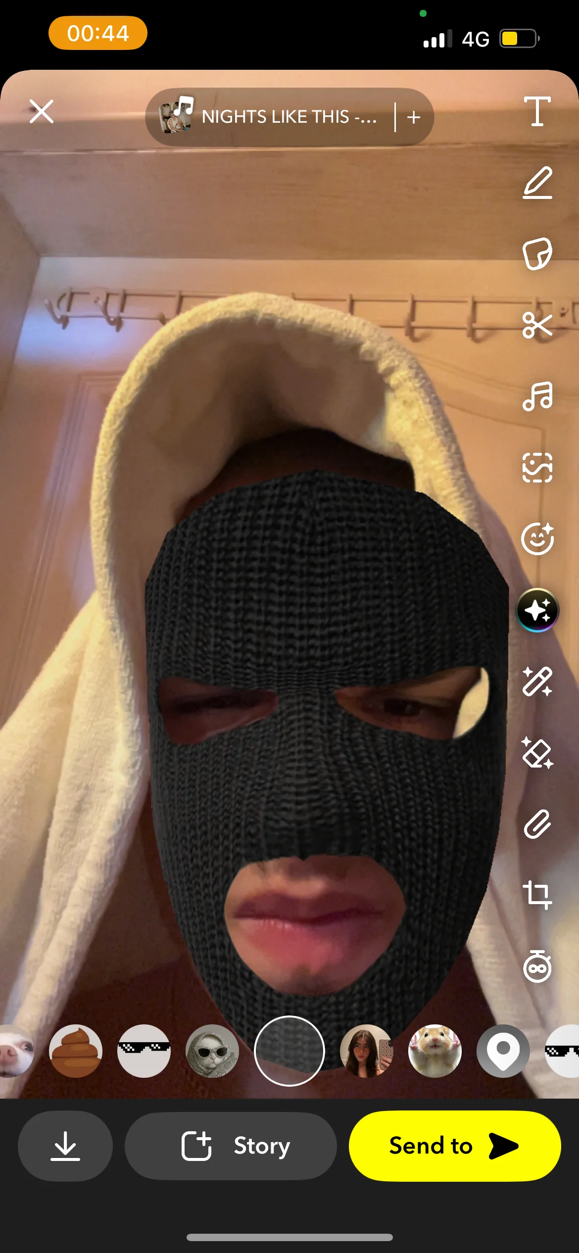 booolldd live webcam