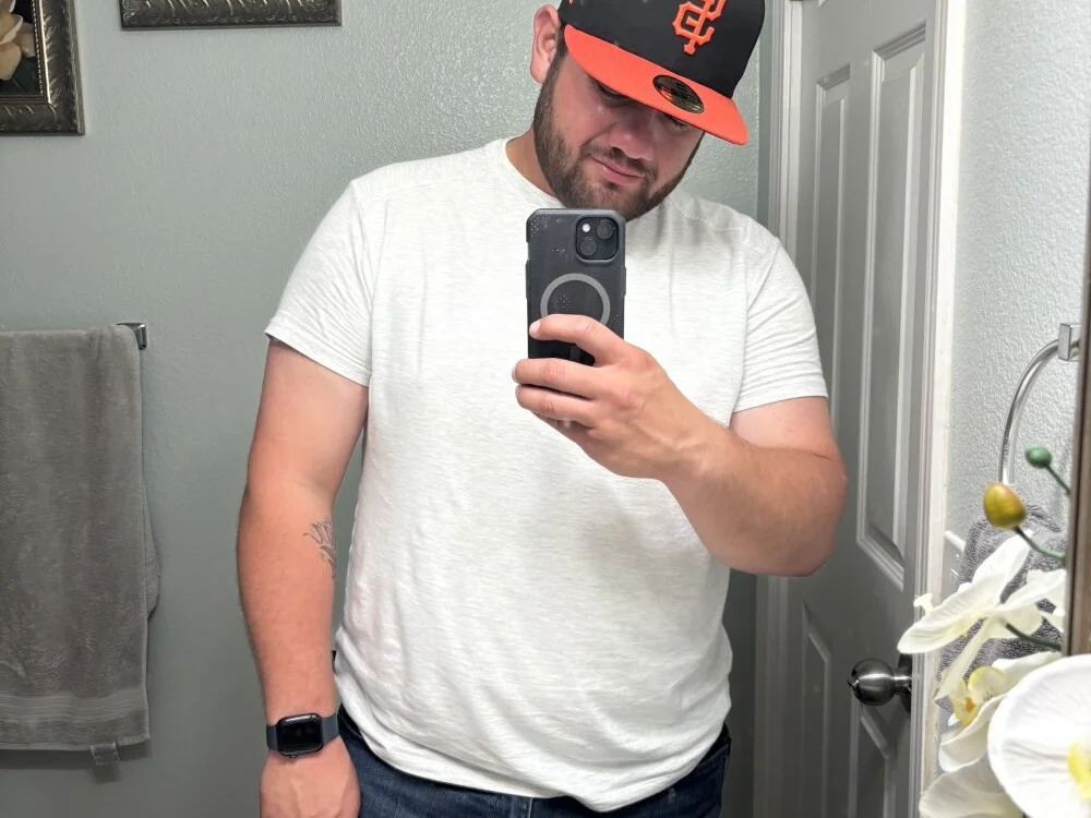 FreckledCountry's Offline XXX Chat