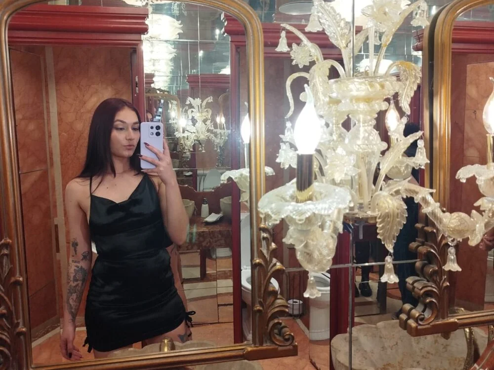 Sembang XXX Luar Talian MIKU_TAY1