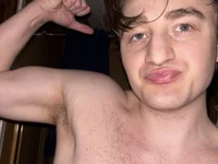 Model _FuckDaddyAllDay_