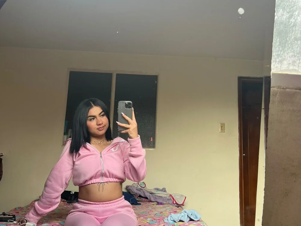 Dulce_Heart's Offline XXX Chat