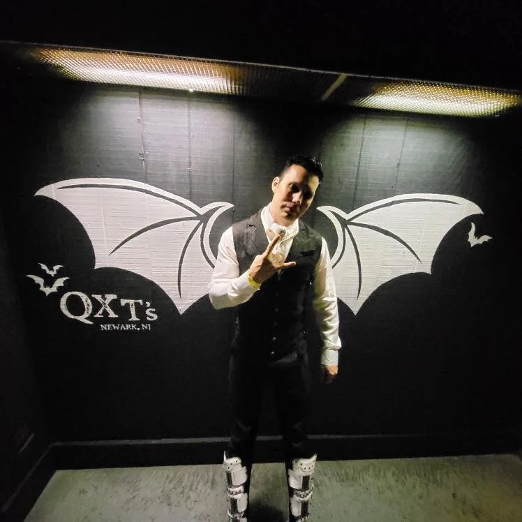 Offline chatovací místnost gothicdesigner
