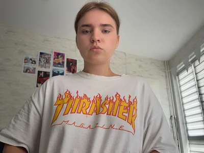 TiaLum - Girl 
