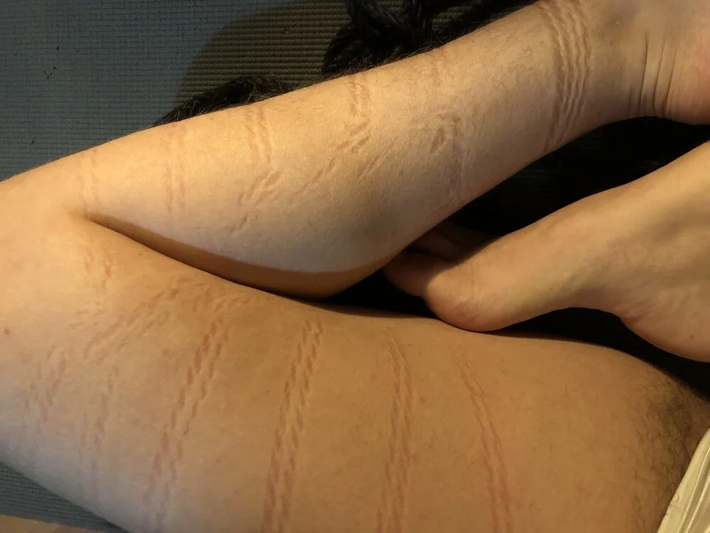 Sembang XXX Luar Talian witchdub