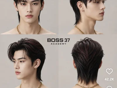 Freakingcock27 - Boy 