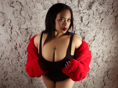 Bianca_DVarela - Girl 