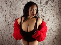 Bianca_DVarela's webcam live show