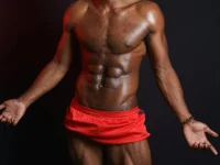 Black_indiian's webcam live show