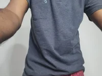 Модель KeralaHunk23