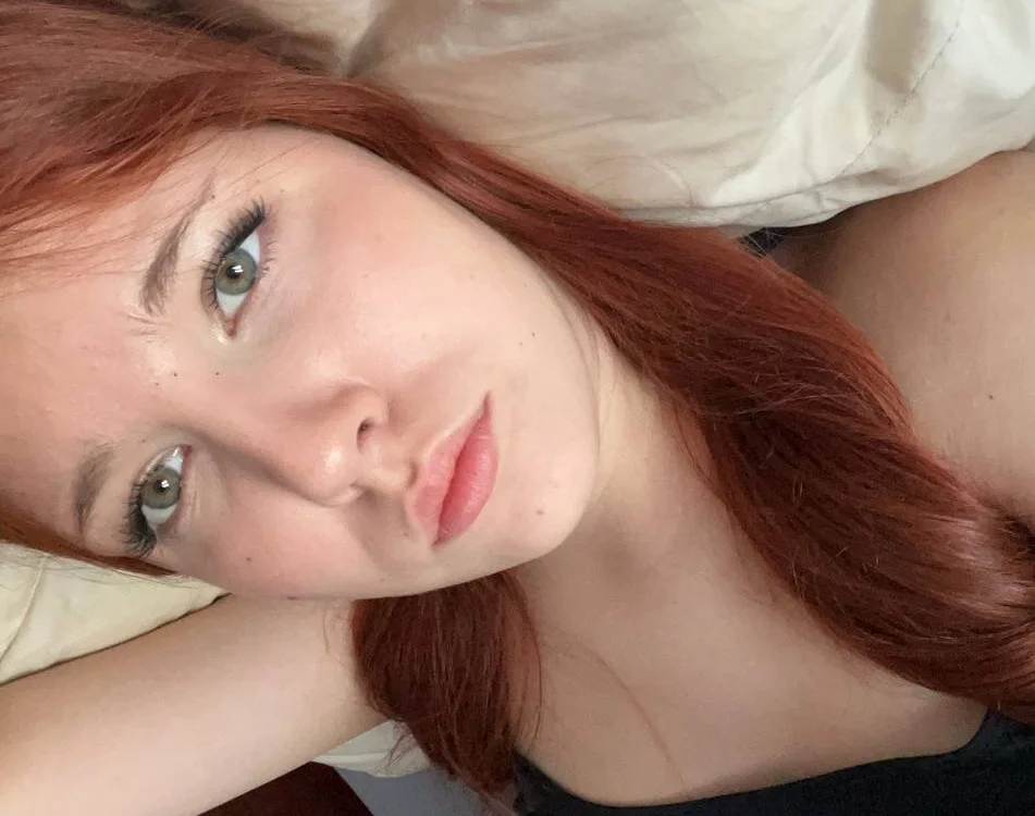 GinnyGingerr 2