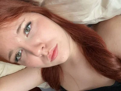 GinnyGingerr - Girl 