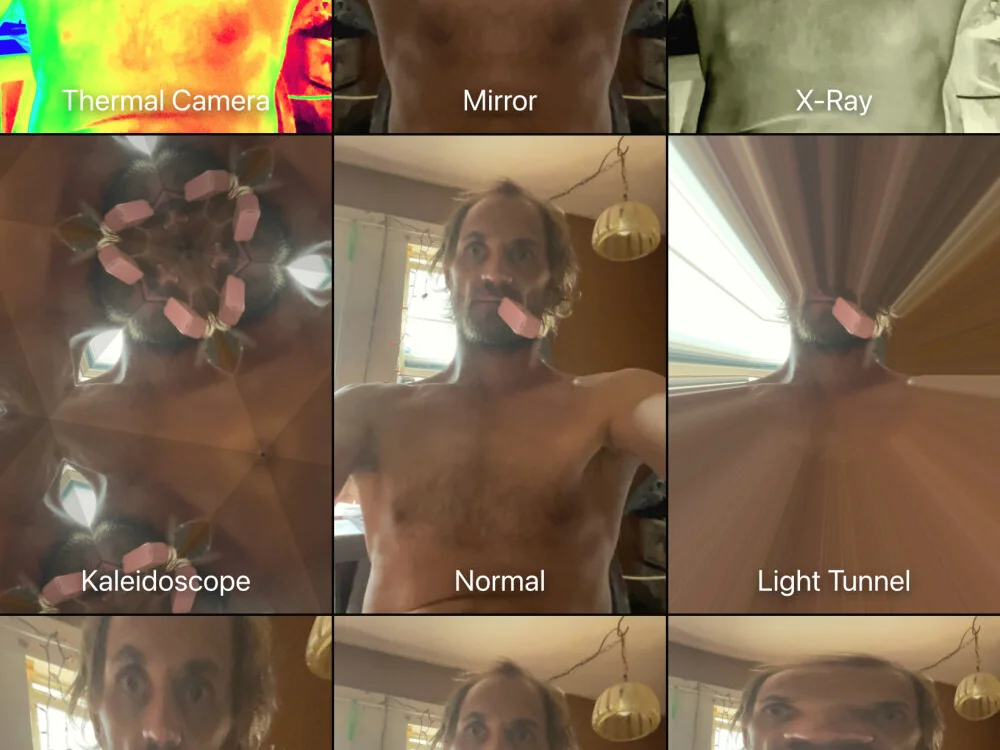 Chat XXX offline de Kl3v3r420