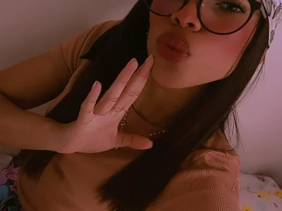 Violett_Carter - Girl 