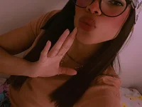 Violett_Carter's webcam live show