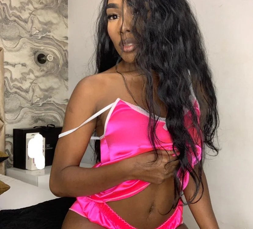 esmeraldaparck Chat XXX offline