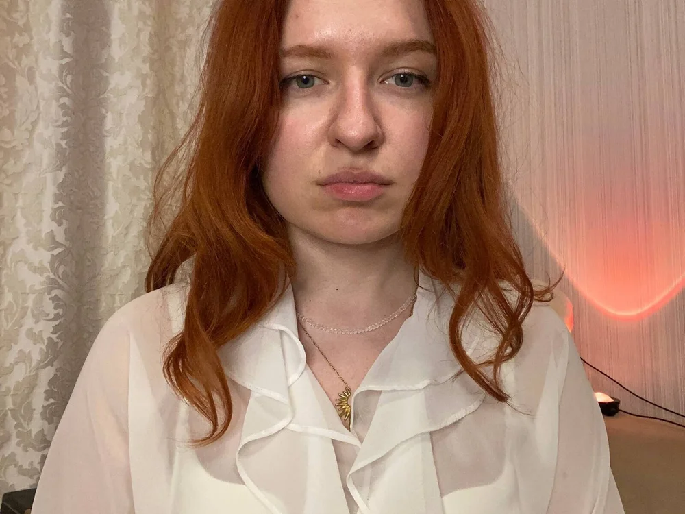 LauranGoethals' Offline XXX Chat