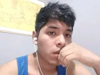 Jonny151987's webcam live show