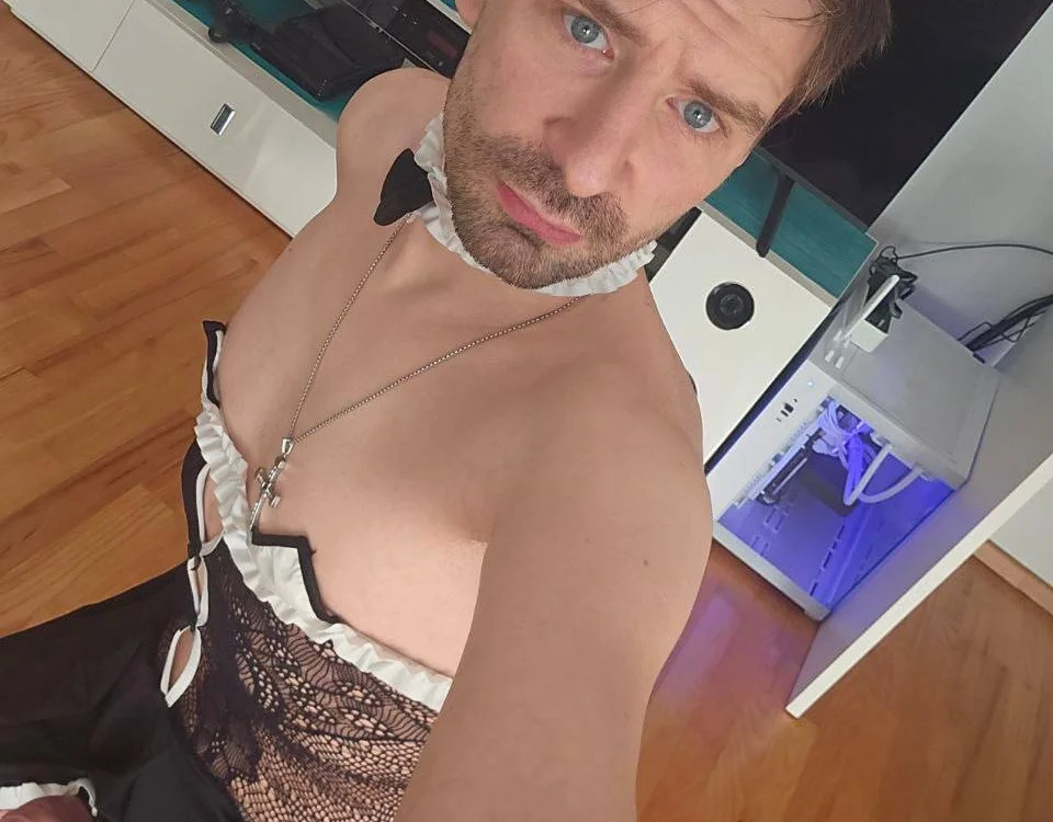 SklaveDominic1989 오프라인 XXX 채팅