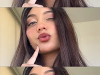 LilyGarciia's webcam live show