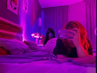 Alice_Kitagawa's webcam live show