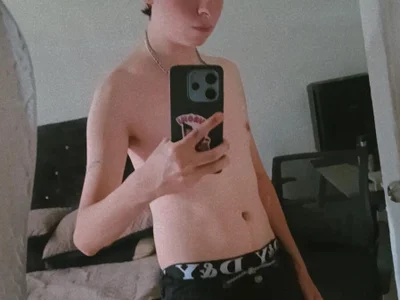 MiloGM_ - Boy 