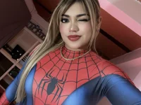 Model Genobeba_bigcock