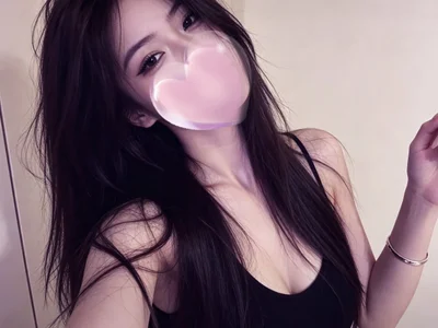 _xiaoxinxin_ - Girl 
