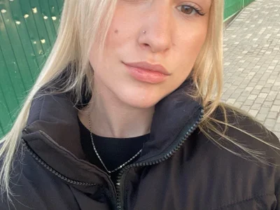 Idaa_Smith - Girl 
