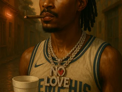 ItaloGiamaicanBBC profile