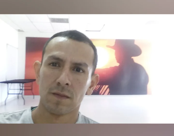 Offline chatovací místnost ManAgel