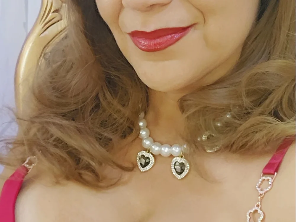 MelaniaKnauss' Offline XXX Chat