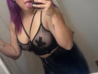 RiskyMarie's Offline XXX Chat