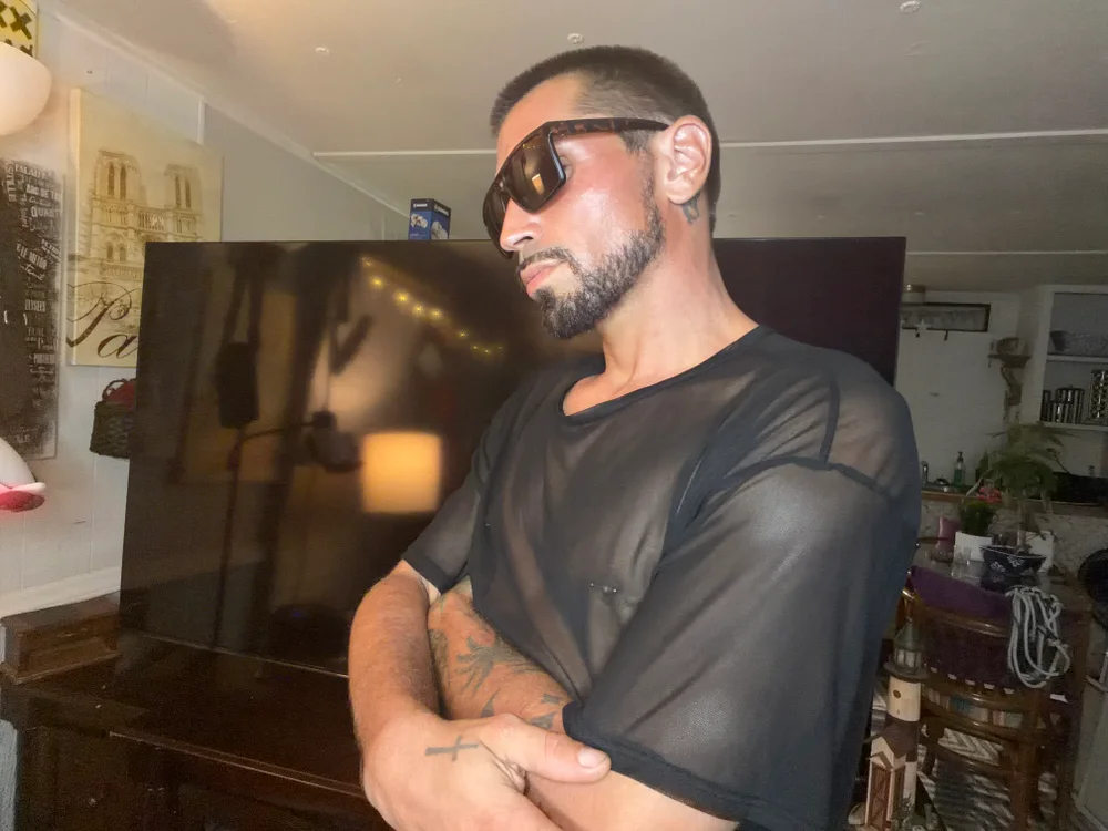 Chat XXX offline de ChiiDaGod