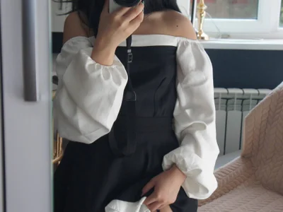 Kiki_pulse - Girl 