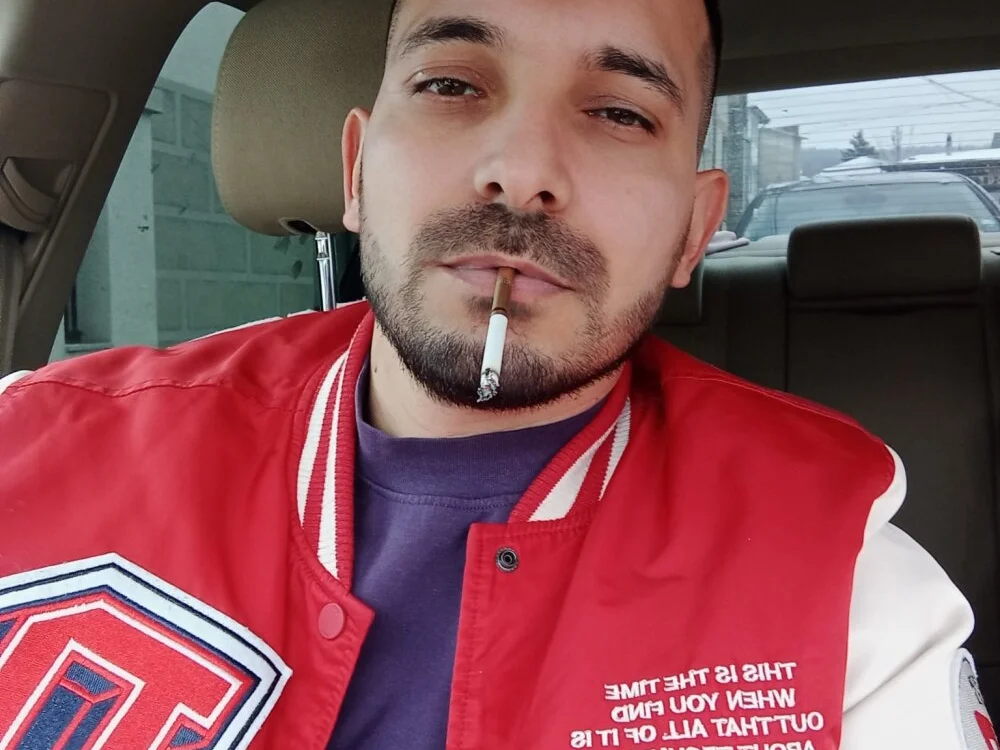 Alphamale91 Offline XXX-chat