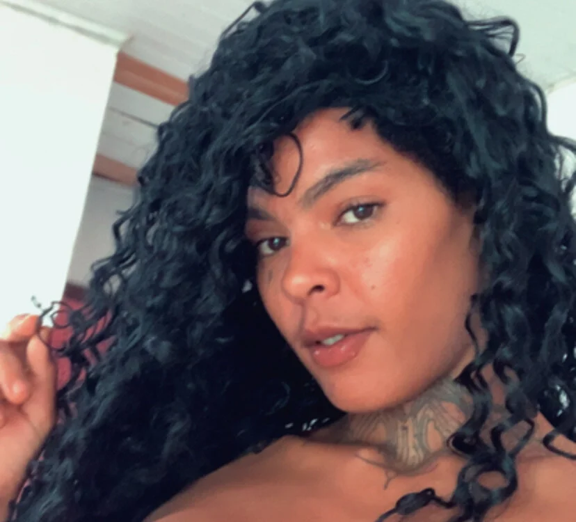 Chat XXX offline de fogosapretona