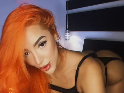 TaniaLarsen - Girl 