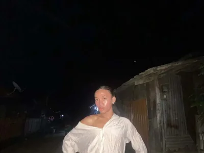 Brendacum - Boy 