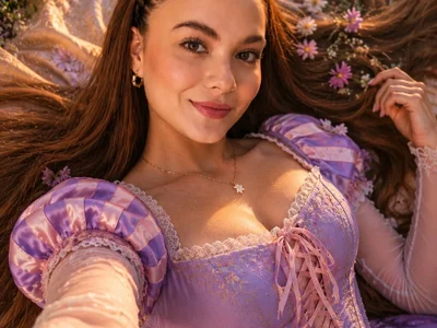 rapunzel069 on StripChat