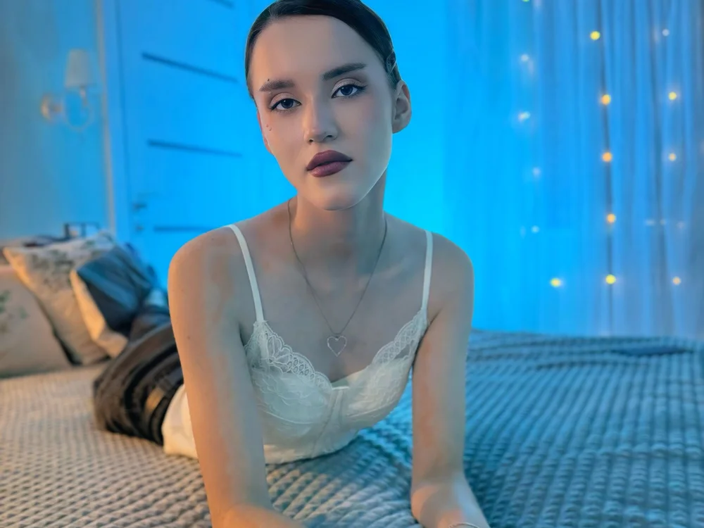 OliviaJennet's Offline Chat Room