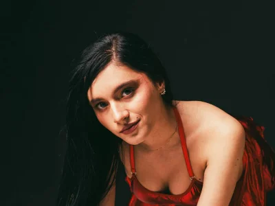 Chloe_Maddison Female Creampie XXX Cam