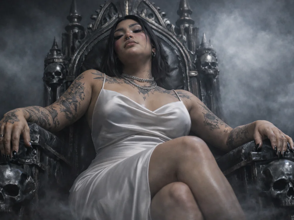 Chatroom XXX hors ligne de IsabellBigtitsxx