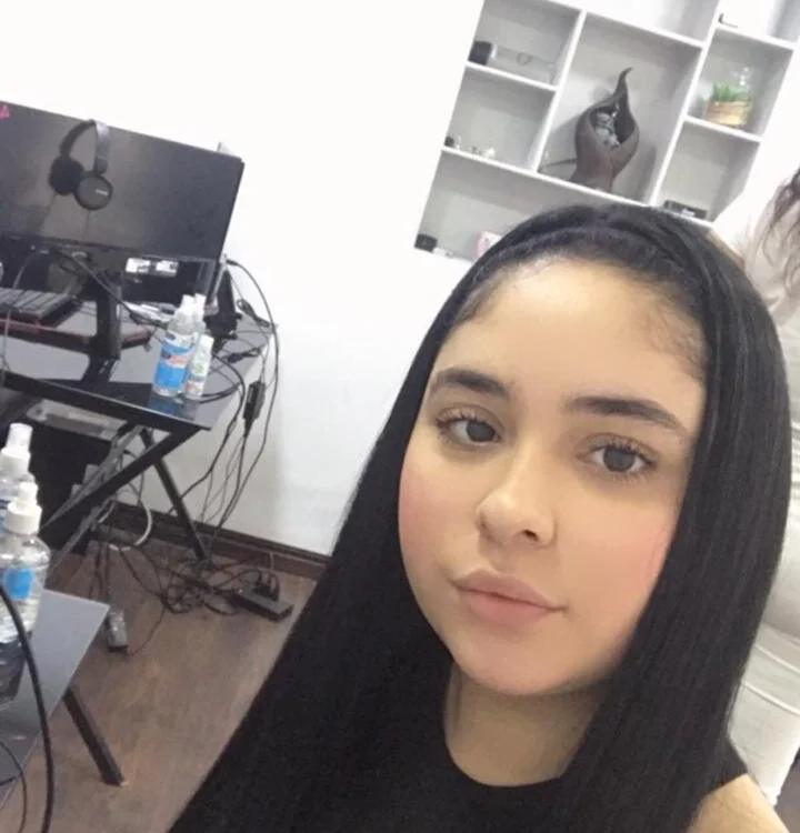 caseyhall20's Offline XXX Chat