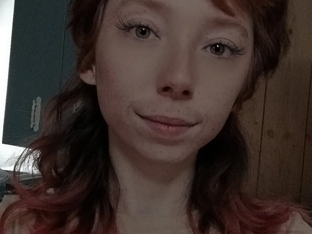 shyviolet666's Offline Chat Room
