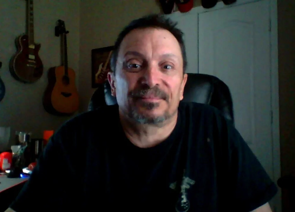 HTexasDave's Offline Chat Room