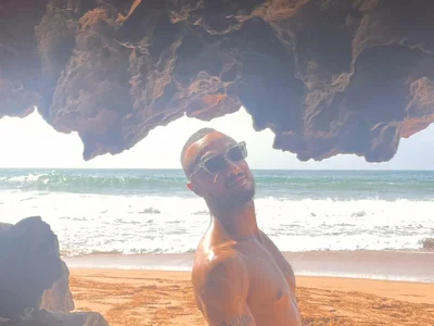 Foxnight2018 Male Men Nude Webcam