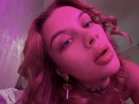 Baby_Aurora Obrolan Langsung XXX